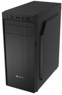 Obudowa komputerowa Natec Aracanta Midi Tower czarny
