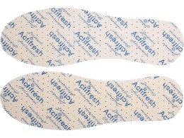 WKŁADKI DO BUTÓW ACTIFRESH ROZM 41/42...