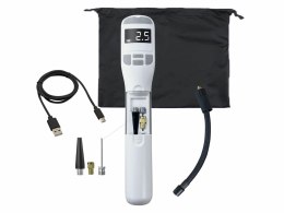 KS KOMPRESOR AKUMULATOROWY 3 w 1 PCL-10