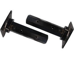 KS OSIE DO KOŁA KS AT23 (2szt) DO GLEBOGRYZAREK