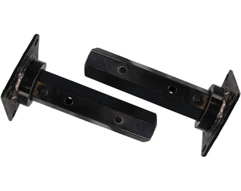 KS OSIE DO KOŁA KS AT23 (2szt) DO GLEBOGRYZAREK