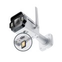 Kamera zewnętrzna InSight S345-4G VIGI typu Bullet, 4G, 4MP