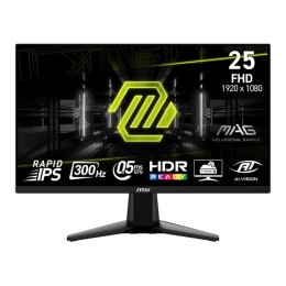 Monitor MSI 24,5