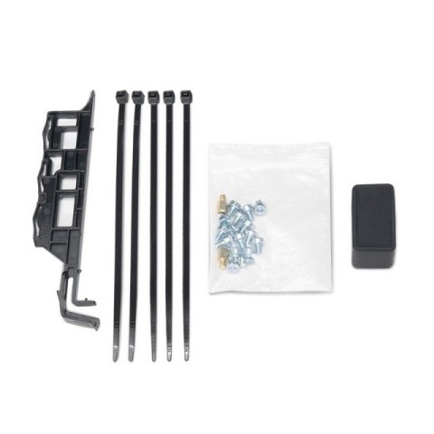 Obudowa BS-20B-OP Mini Tower czarna