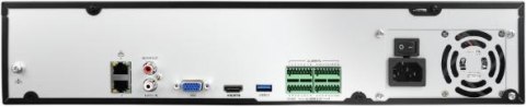 Rejestrator BCS POINT BCS-P-NVR6408-A-4K(4)