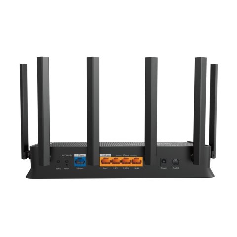 Router Archer BE400