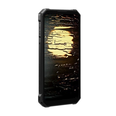 Smartfon F105 black Ch