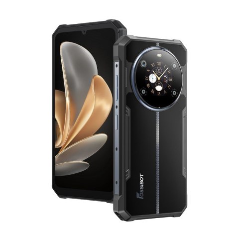 Smartfon F109 black CH