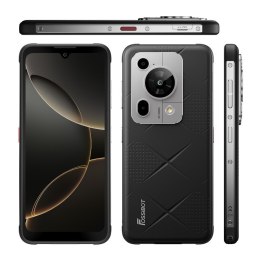 Smartfon F112 Pro black