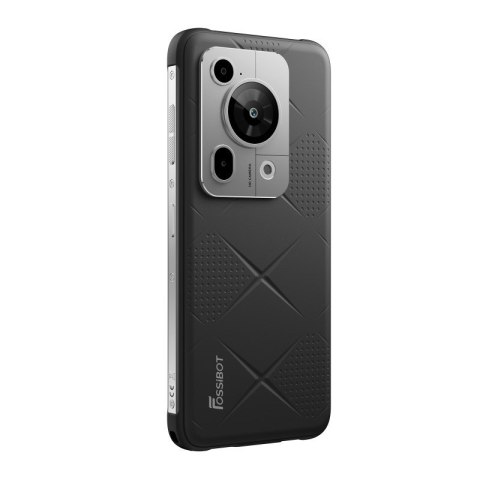 Smartfon F112 Pro black