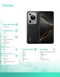 Smartfon F112 Pro black