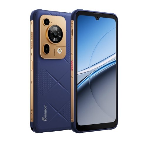 Smartfon F112 Pro blue CH