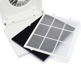 Zestaw filtrów do oczyszczacza powietrza ZERO S/2020