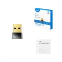 Adapter Bluetooth 5.3 Nano USB, Nano Size, USB 2.0,Win11/10