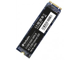 Dysk wewnętrzny VI560 S3 SSD 512GB M.2 2280 SATA 49363