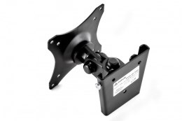 GD04 Uchwyt ścienny uchylny 10-29 cali VESA 75x74 - 100x100 10 kg