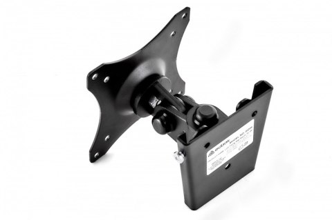 GD04 Uchwyt ścienny uchylny 10-29 cali VESA 75x74 - 100x100 10 kg