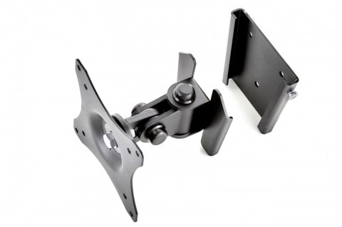 GD04 Uchwyt ścienny uchylny 10-29 cali VESA 75x74 - 100x100 10 kg