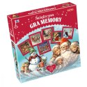 Gra Świąteczna gra Memory