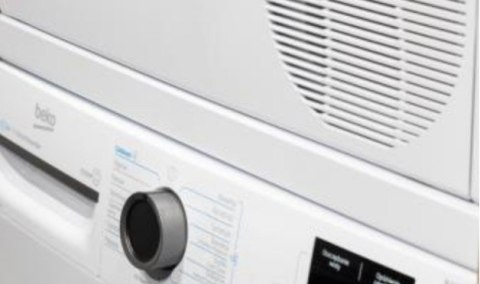 Łącznik pralki z suszarką NPSKW