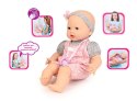 Lalka Natalia Bobas mimiczny 41 cm