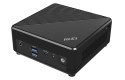 Mini PC Cubi N ADL S-226BEU nOS/N200/MS-B0A9/WiFi/AC/BT5
