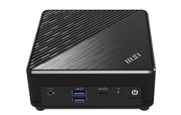 Mini PC Cubi N ADL S-226BEU nOS/N200/MS-B0A9/WiFi/AC/BT5