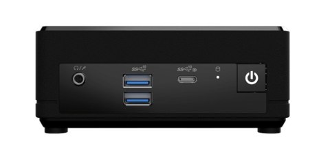 Mini PC Cubi N ADL S-226BEU nOS/N200/MS-B0A9/WiFi/AC/BT5