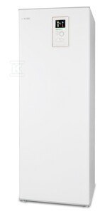 NIBE BA-SVM 20-200/6E