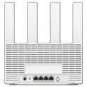 Router WR3600 BE3600 Gigabit Dual Band Wi-Fi 7 Router 4 x 10/100/1000Mbps Ports, 4 x 5dBi fixed antennas, WiFi route