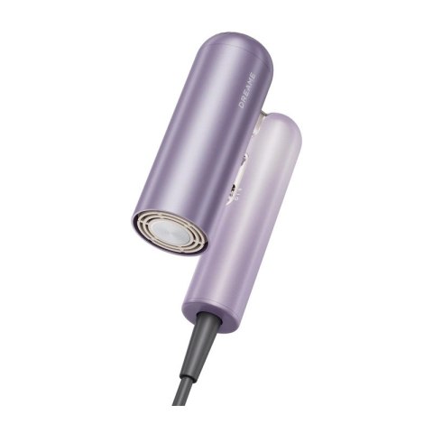 Suszarka do włosów Pocket Ultra fioletowa