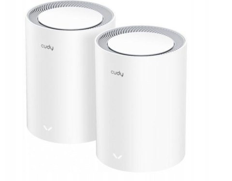 System WiFi Mesh M3000 (2-Pack) AX3000