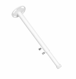 Uchwyt Camsafe CS10-PS biały