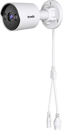 KAMERA TENDA TC3B24C-PS(4mm) 4MP Smart Full-Color Bullet