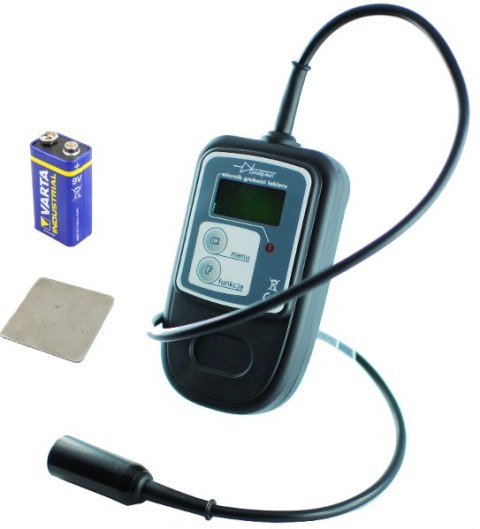 Miernik grubości lakieru Prodig-Tech GL-1S+ FE