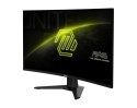 Monitor 31.5 cala MAG 32C6X LED/FHD/Curved/250Hz/czarny