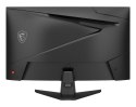 Monitor MAG 275CQF E18 27 cali LED/WQHD/LED/Curved/180Hz/czarny