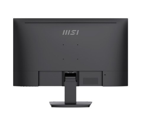Monitor 27 cali PRO MP273U LED/UHD/Flat/60Hz/czarny