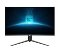 Monitor G32CQ5P 31.5 cala Zakrzywiony/WQHD/VA/170Hz