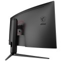 Monitor G32CQ5P 31.5 cala Zakrzywiony/WQHD/VA/170Hz