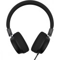 Słuchawki nauszne Radiant LX Czarne
