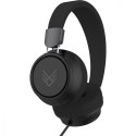 Słuchawki nauszne Radiant LX Czarne
