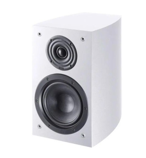 Głośnik Victa Elite 202 biały (2szt)