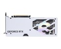 Karta graficzna GeForce RTX 5060 Ti 16G GAMING TRIO OC WHITE