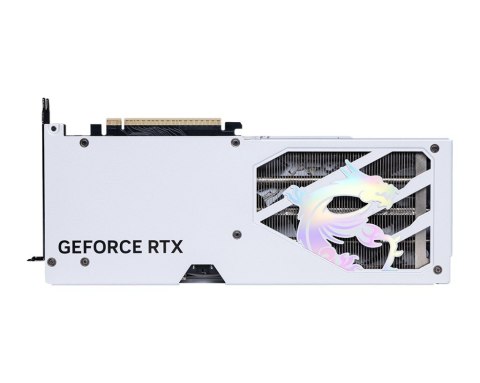 Karta graficzna GeForce RTX 5060 Ti 16G GAMING TRIO OC WHITE