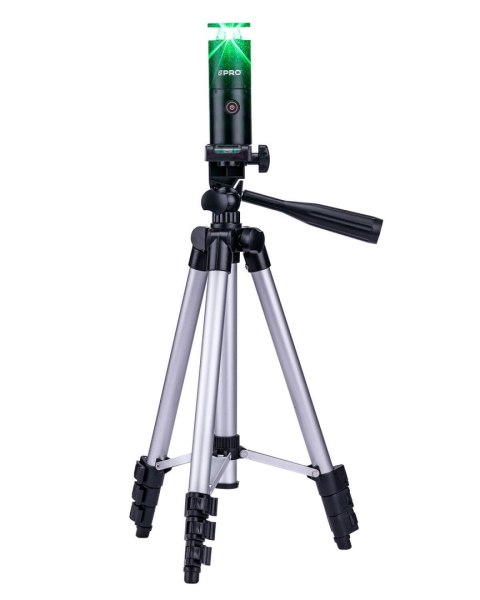 LASER PANORAMA 360G ZE STATYWEM 1M