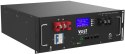 Magazyn Energii Volt Polska RACK ULTRA-5 51,2V 100Ah 100A [5120Wh]