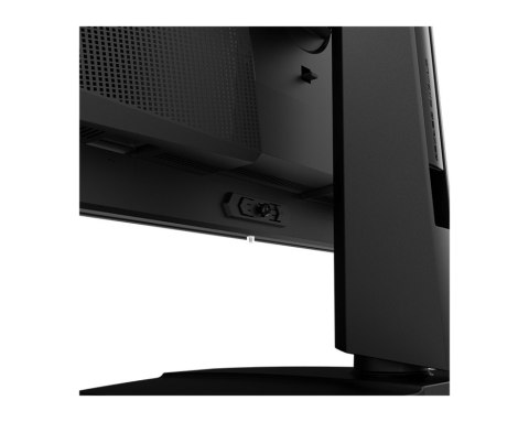 Monitor MAG 321UPX QD-OLED 31.5''/LED/UHD/Curv/160HZ/Black