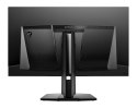 Monitor MAG 321UPX QD-OLED 31.5''/LED/UHD/Curv/160HZ/Black