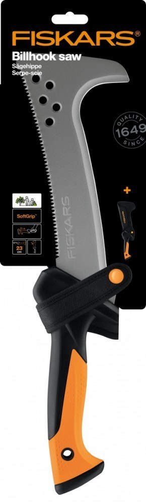 Tasak z piłą Solid 1051233